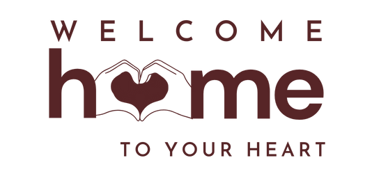 Welcome Home to Your Heart